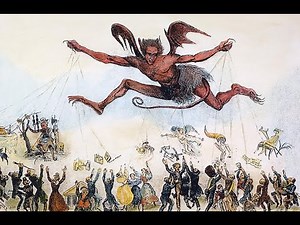 Jacksonian Democracy-U.S. History #28