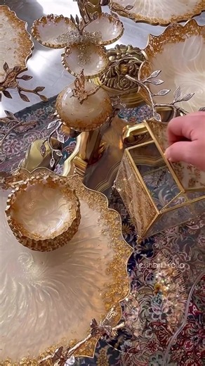 Resin Art Work: Epoxy Resin Mold Techniques for Beginners
