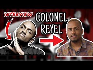 QU'EST DEVENU COLONEL REYEL, CHANTEUR PHÉNOMÈNE DE L'ANNÉE 2011 ?