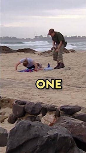 This is the boot camp training Taylor needed! 😆 #shorts #mortified #kidstvshow