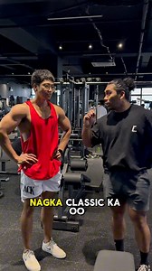 58K views · 514 reactions | Natural Pro Men’s Physique Mark. #mensphysique #probodybuilder #bodybuilding #fitness #gymrat #fypシ #fypageシ #fypシ゚viralシ | Mroyfit | Facebook