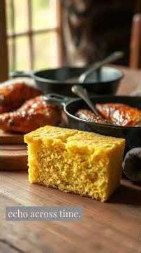 Appalachian Cooking: The Heart, History, and Heritage of Mountain Food#AppalachianCooking#MountainFo