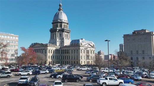 Here's what bills Illinois lawmakers passed this session