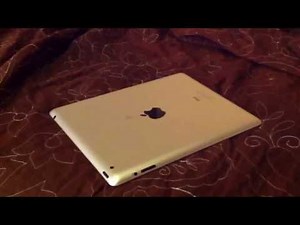How to Put a DVD on your iPad