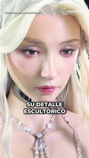 Robots with emotions? It's called XUAN and it's real.