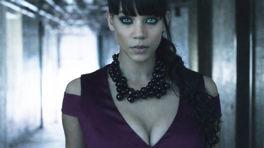 How A Firefly-Style Sci-Fi Series Got Five Seasons And No One Noticed