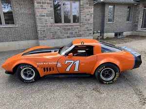 Check it Out: Three Corvettes for Sale Courtesy of the Experts at RacingJunk - CorvetteForum