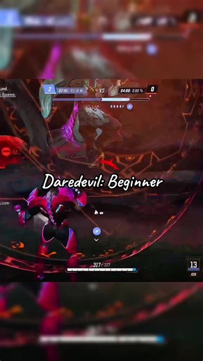 Daredevil: Tips for Beginners Learning the Game