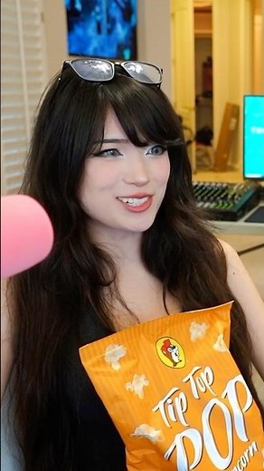 Emiru’s New Voice Acting Job 😭