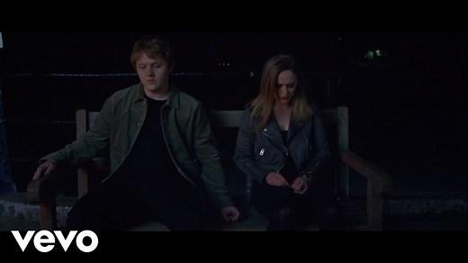 Lewis Capaldi「Someone You Loved」歌詞カタカナ・動画・解説まとめ | 洋楽まっぷ