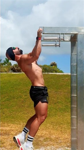 The best exercise to build your back.