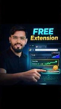 Free Keyword Ranking Tracker Extension No Paid Tools Needed