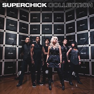 Stand In The Rain - Superchick: Song Lyrics, Music Videos & Concerts