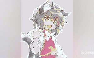 橙喵幻想物语（8bit）