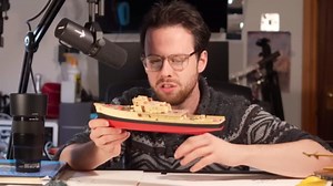 The Incredible Calypso: Jacques Cousteau's Crazy Exploration Vessel