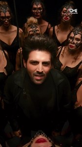 297K views · 10K reactions | #KaalaJaadu is Flying High Thank you for all the love 珞 Listen to the song on Spotify now  #Freddy #2ndDecember  Disney+ Hotstar TIPS | Kartik Aaryan | Facebook