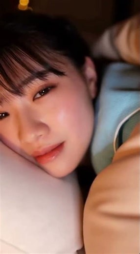 【ASMR男性向け】可愛すぎ注意！寝ぼけて意味不明な寝言を言う彼女のASMR【ギャップ萌え/癒やし/快眠】