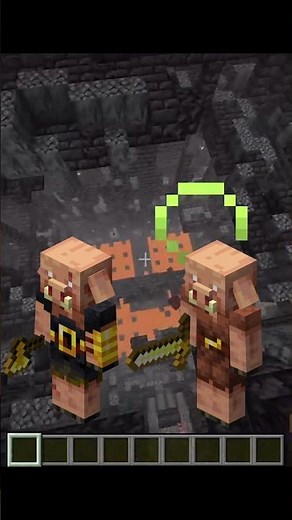 Pigstep is the best music disc in Minecraft! #minecraft #minecraftmusicdisc #minecraftmusic #pigstep