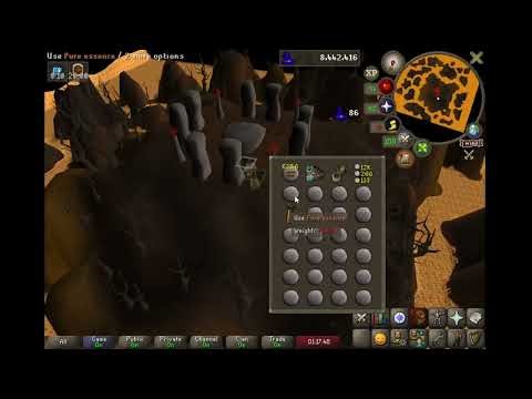 Lv75 RC Colossal Lavas 1h05s 80,045xp 154 laps