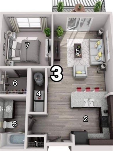 Max and Harvey: Discover the Hidden Spots