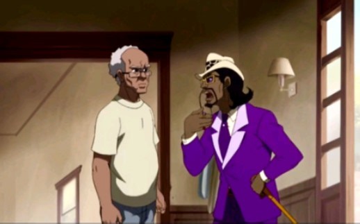 Slickback原版视频