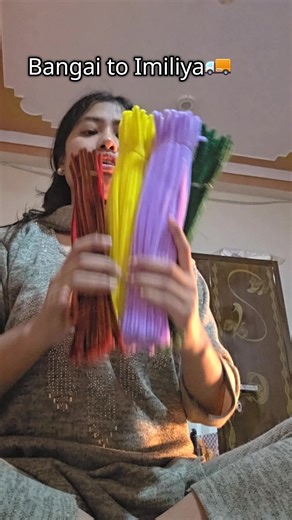 Packing Floral Orders with Love 🥰