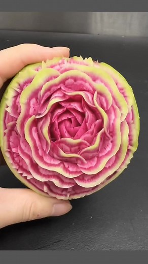 17K views · 250 reactions | Creative Fruit Carving Skills #fruitcarving #carvingart | Neha Art's | Facebook