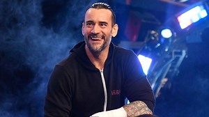 Booker T Comments On Speculation CM Punk Could Return To WWE