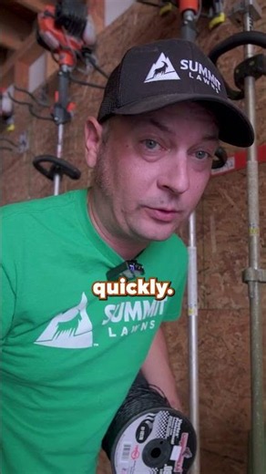 What’s the Best Lawn Trimmer String?
