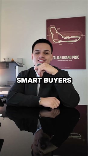 What's a Question Smart Car Buyers Ask? 🤔