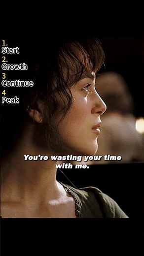 Pride & Prejudice (2005)｜The Intersection of Love and Prejudice, The Subtle Shift to True Love 💕👒