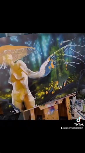 49 reactions · 6 comments | I think it's assumed that all artists...