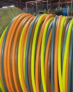 1.1K views · 36 reactions | Repost from @gallant_wein  ••• Configuration on our Southwire 4 wire parallel XHHW 600! ⚡️#GetConnected at galwein.com for your next custom order! @southwiretools @southwire #southwire | Southwire | Facebook