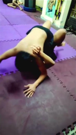 “Day 16 Grappling Training – Real Fight Feel! | MMA Journey India”