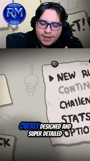 Simple Rogue-like Design: An Indie Dev Inspiration #shorts