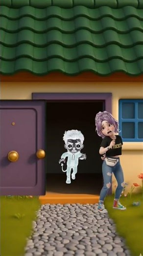 its okay #shorts #cartoon #comedy #funny