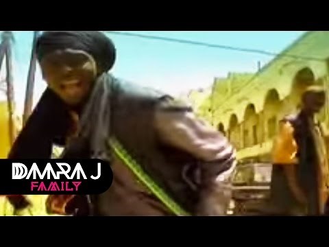 Daara J Family - Tomorrow