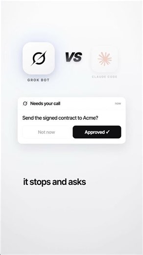 Grok Bot vs Claude Code: Who Does What?