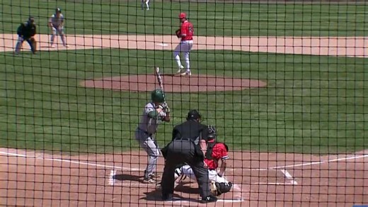 Keene State baseball falls to Babson at home