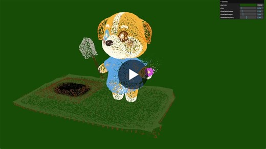 #threejs #webgl #glsl #gpgpu #creativecoding #computergraphics #shaderprogramming #graphicsprogramming #javascript #frontenddeveloper #softwareengineer #opentowork #techjobs #frontendjobs #remotejobs | Jack Adamczyk