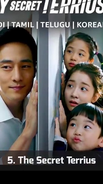 Monsoon Magic 2: Top 10 Hindi-Dubbed Romantic K-Dramas #kdrama #movie
