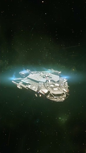 Introducing the Constellation Mk V Centaurus