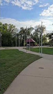 Inside the Park That Changed Everything for Veterans #memorial #history #respect
