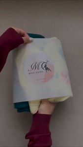 174K views · 5.1K reactions | New Colors  Code: 555 / 77  بنطلون صوف ❄️ بلوزة صوف ناعم  Real video  @misscairo_ Many colors  | Miss Cairo | Facebook