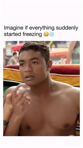 THE HOLLYWOOD PALETTE on Instagram: "The cameraman 💀 🎥 geostorm; After an unprecedented series of natural disasters threatened the planet, the world’s leaders came together to create an intricate network of satellites to control the global climate and keep everyone safe. But now, something has gone wrong: the system built to protect Earth is attacking it, and it becomes a race against the clock to uncover the real threat before a worldwide geostorm wipes out everything and everyone along with