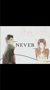 Obito x Rin 💔 | The Love That Changed Everything | Naruto Edit#Obito #Rin #ObitoXRin #Naruto