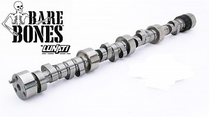 Lunati 20120121 Lunati BareBones Camshafts | Summit Racing