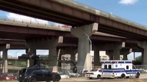 Filming for Marvel series continues in Albany