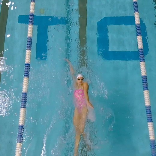 171K views · 318 reactions | Record-setting Canadian swimmer Kylie Masse is using new wearable technology to help gain an extra edge in the pool. The Science of Sport, presented by INFINITI. #QX50 | Sportsnet | Facebook