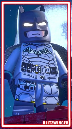 LEGO Batman Is Releasing EARLY… Here’s When 🦇